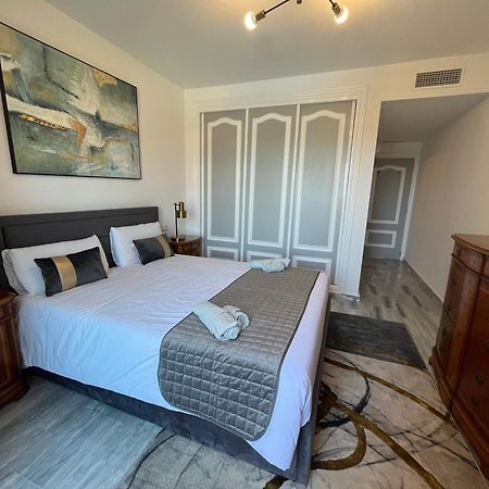 Estepona Sunriser Sea View Apartment Εξωτερικό φωτογραφία