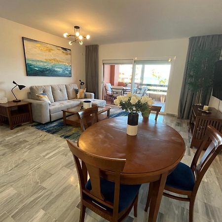 Estepona Sunriser Sea View Apartment Εξωτερικό φωτογραφία