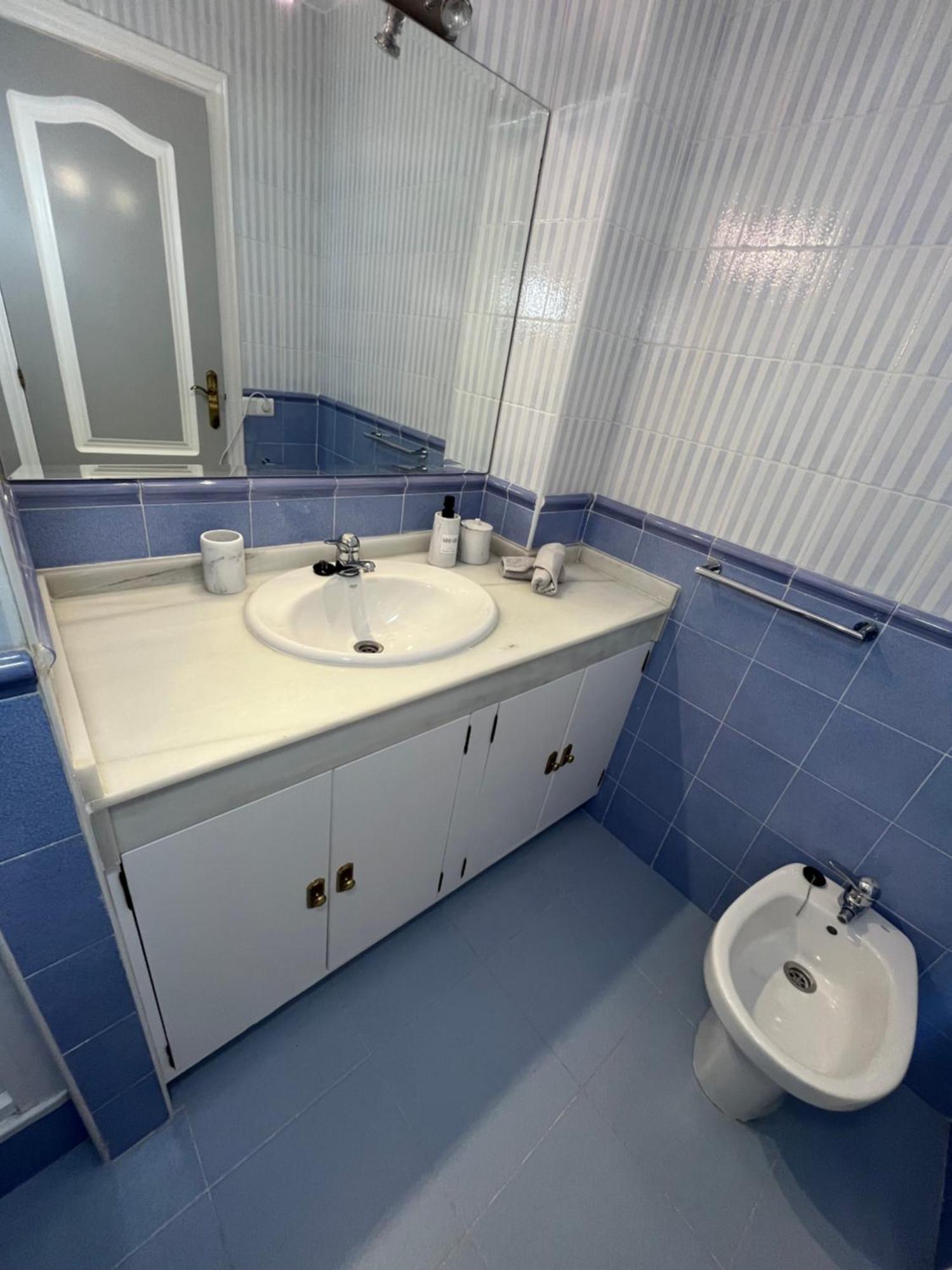 Estepona Sunriser Sea View Apartment Εξωτερικό φωτογραφία