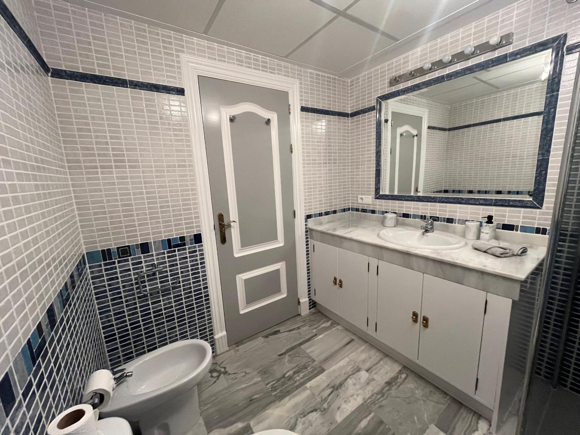 Estepona Sunriser Sea View Apartment Εξωτερικό φωτογραφία
