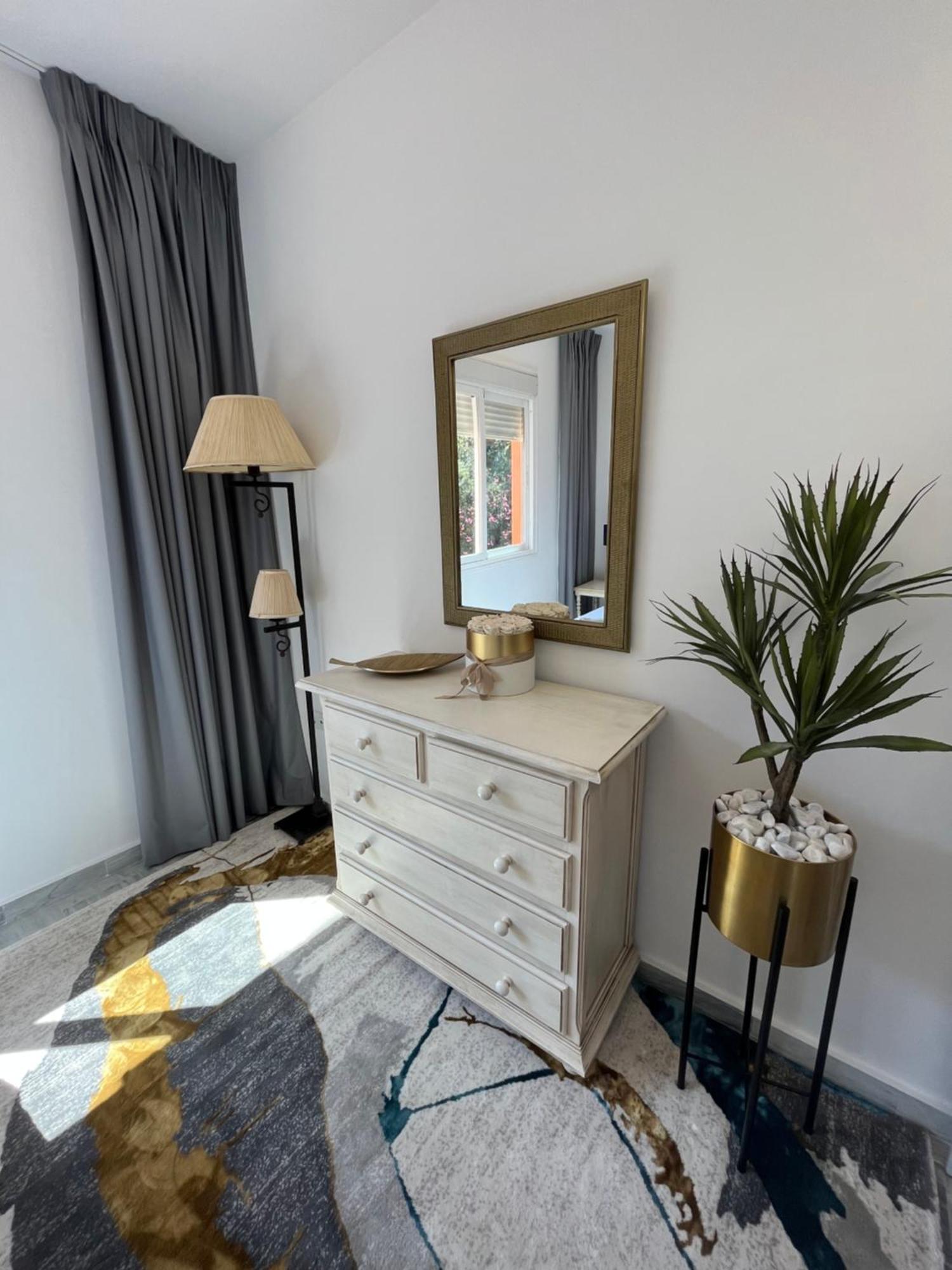 Estepona Sunriser Sea View Apartment Εξωτερικό φωτογραφία