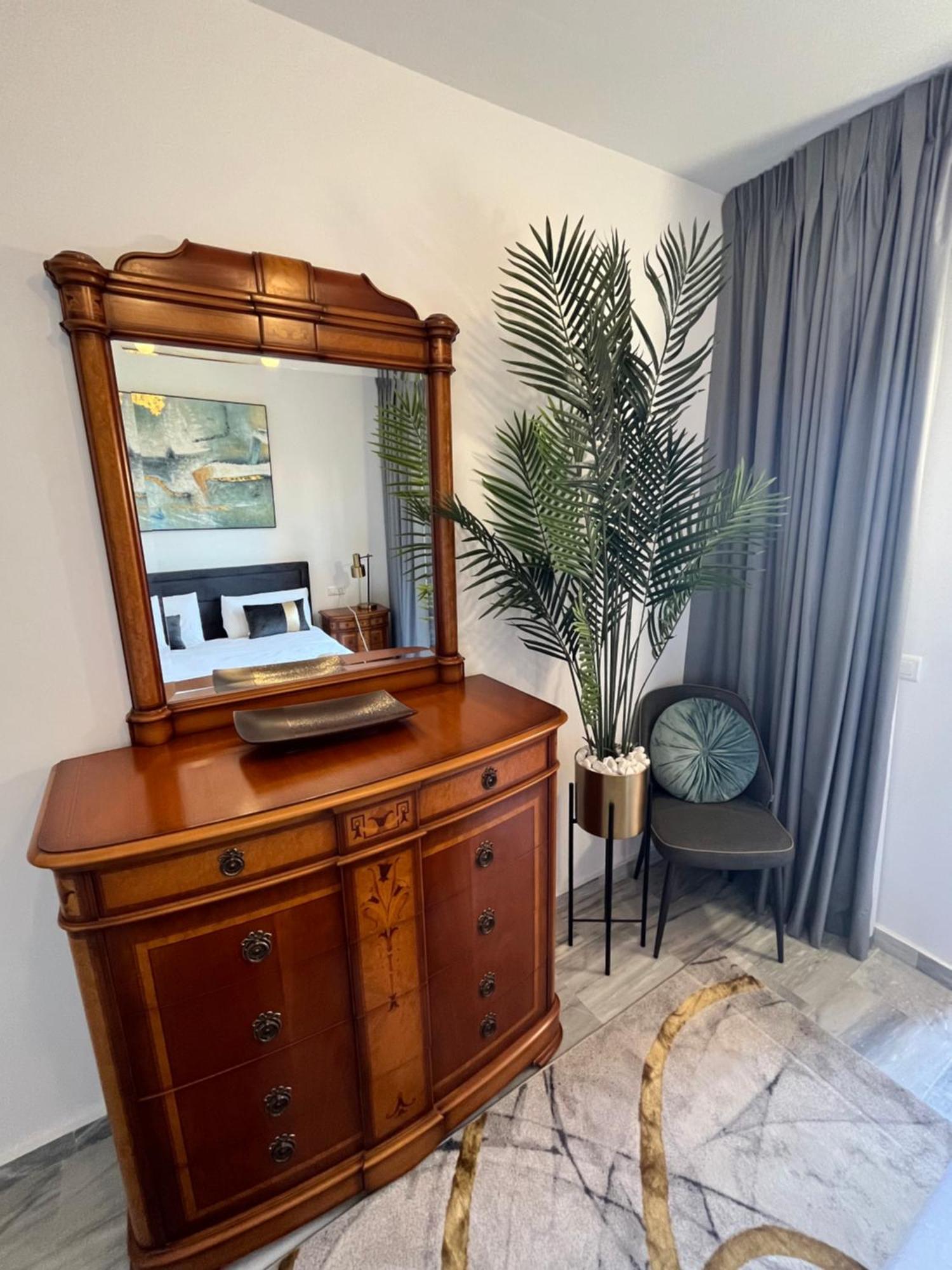 Estepona Sunriser Sea View Apartment Εξωτερικό φωτογραφία