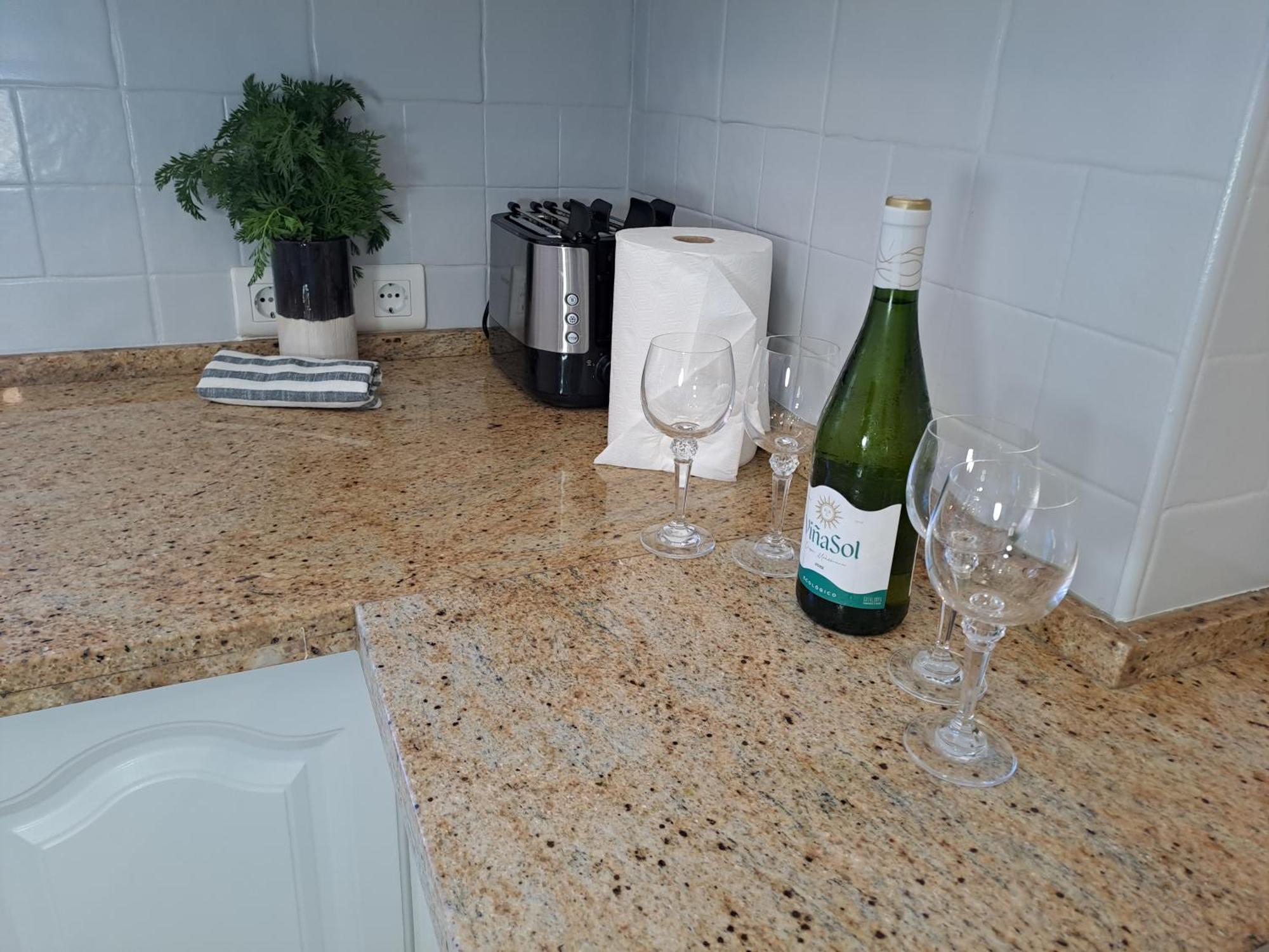 Estepona Sunriser Sea View Apartment Εξωτερικό φωτογραφία