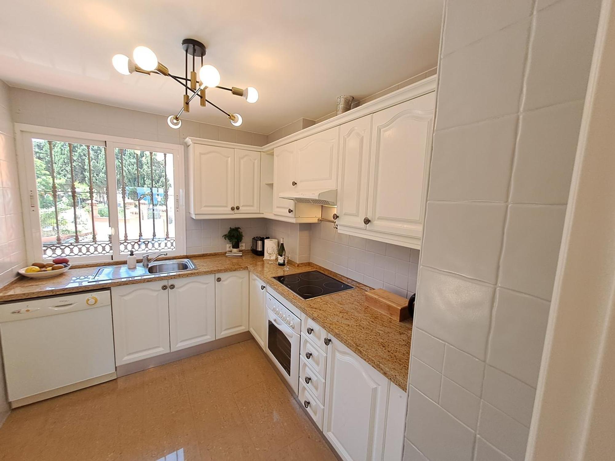 Estepona Sunriser Sea View Apartment Εξωτερικό φωτογραφία