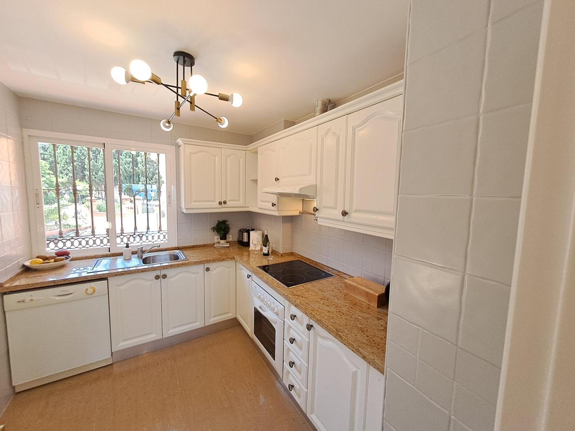 Estepona Sunriser Sea View Apartment Εξωτερικό φωτογραφία